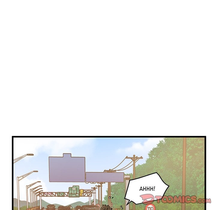 18+ A Turning Point Chapter 120 page 9