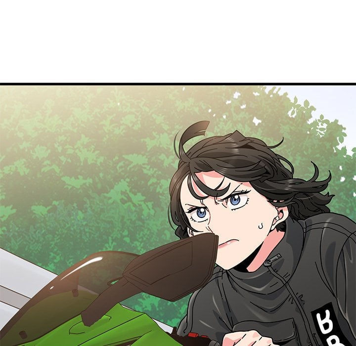 18+ A Turning Point Chapter 120 page 12