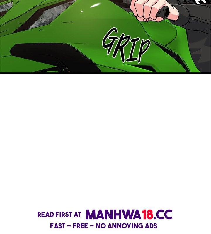 18+ A Turning Point Chapter 120 page 13