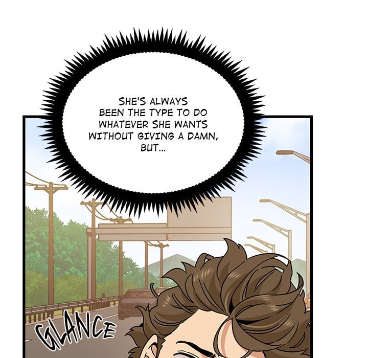 18+ A Turning Point Chapter 120 page 14