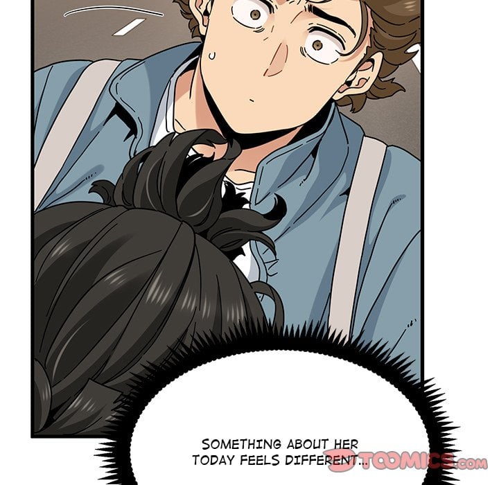 18+ A Turning Point Chapter 120 page 15