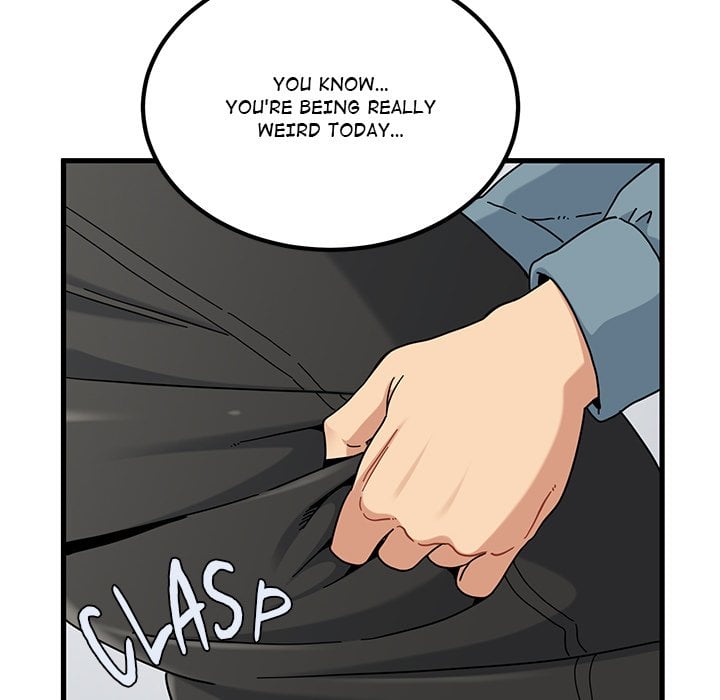 18+ A Turning Point Chapter 120 page 17