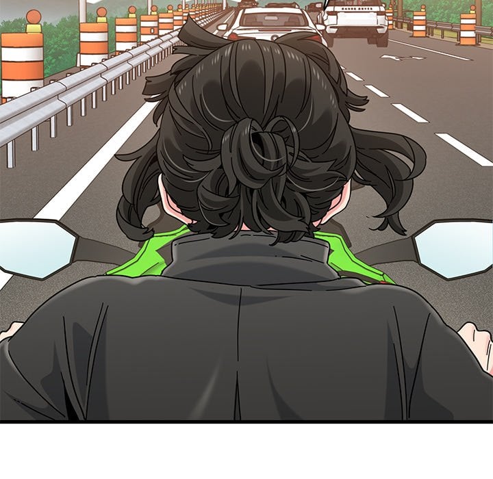 18+ A Turning Point Chapter 120 page 19