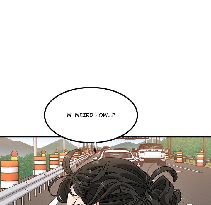 18+ A Turning Point Chapter 120 page 20