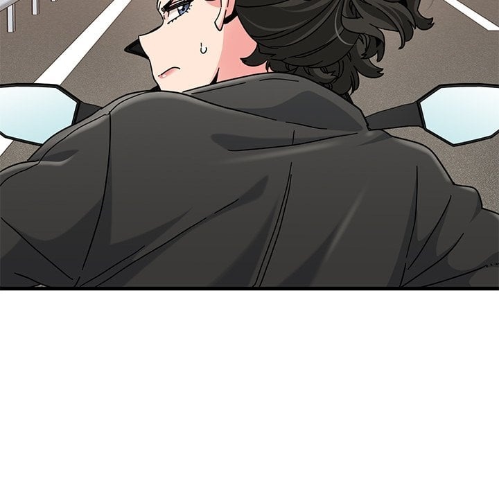 18+ A Turning Point Chapter 120 page 21