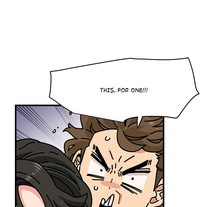 18+ A Turning Point Chapter 120 page 22
