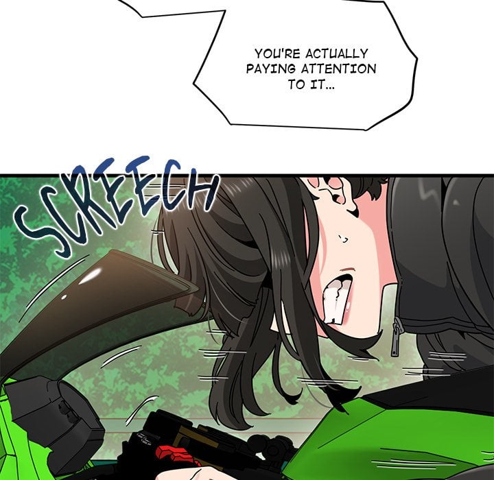 18+ A Turning Point Chapter 120 page 24