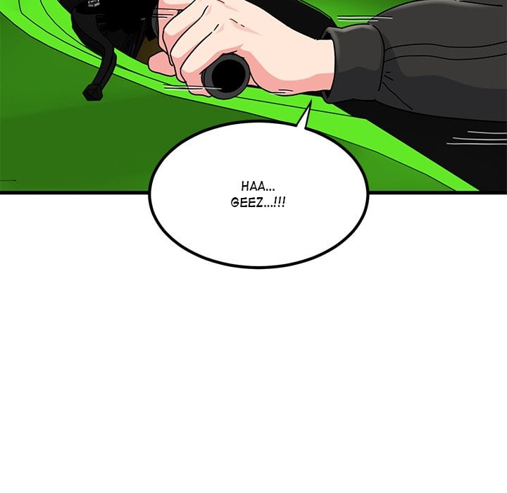 18+ A Turning Point Chapter 120 page 25