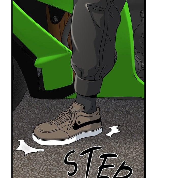 18+ A Turning Point Chapter 120 page 28