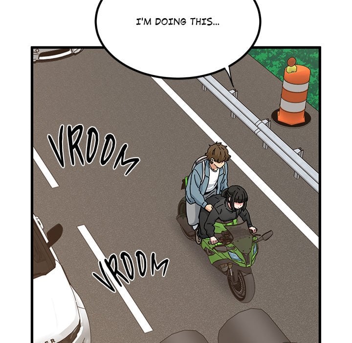 18+ A Turning Point Chapter 120 page 30