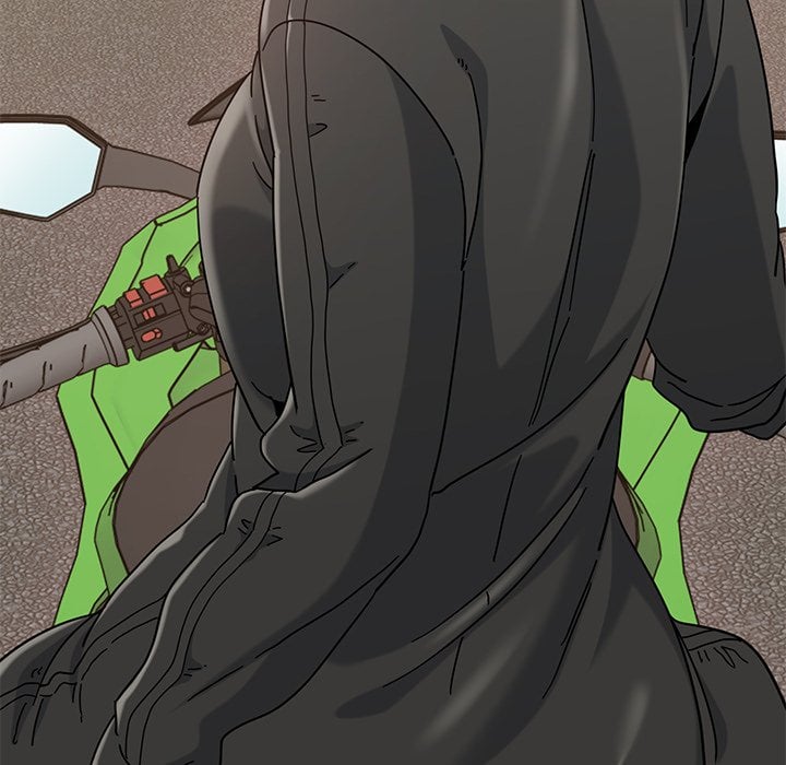 18+ A Turning Point Chapter 120 page 34