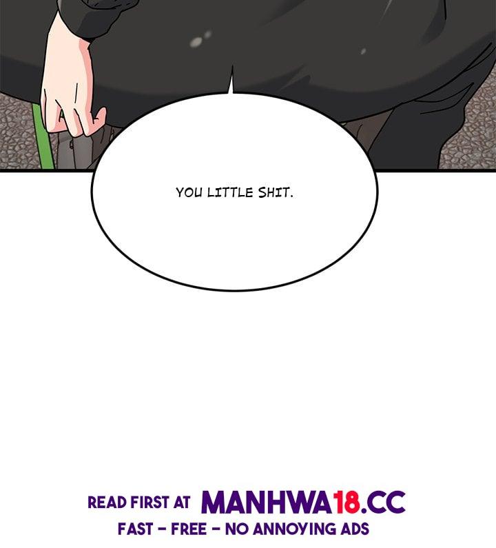18+ A Turning Point Chapter 120 page 35