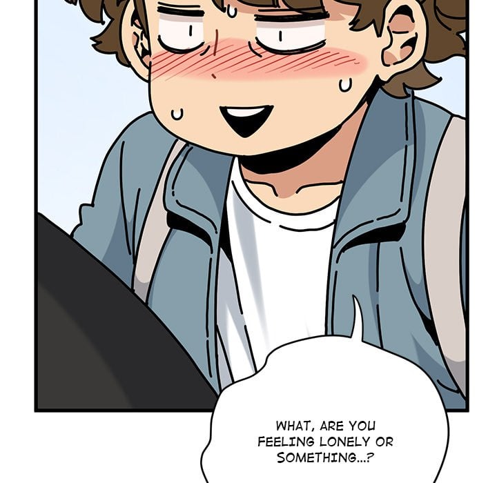 18+ A Turning Point Chapter 120 page 41