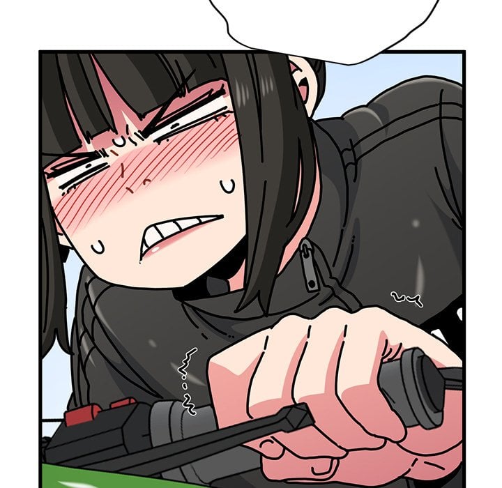 18+ A Turning Point Chapter 120 page 42