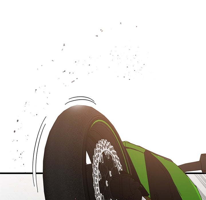 18+ A Turning Point Chapter 120 page 44