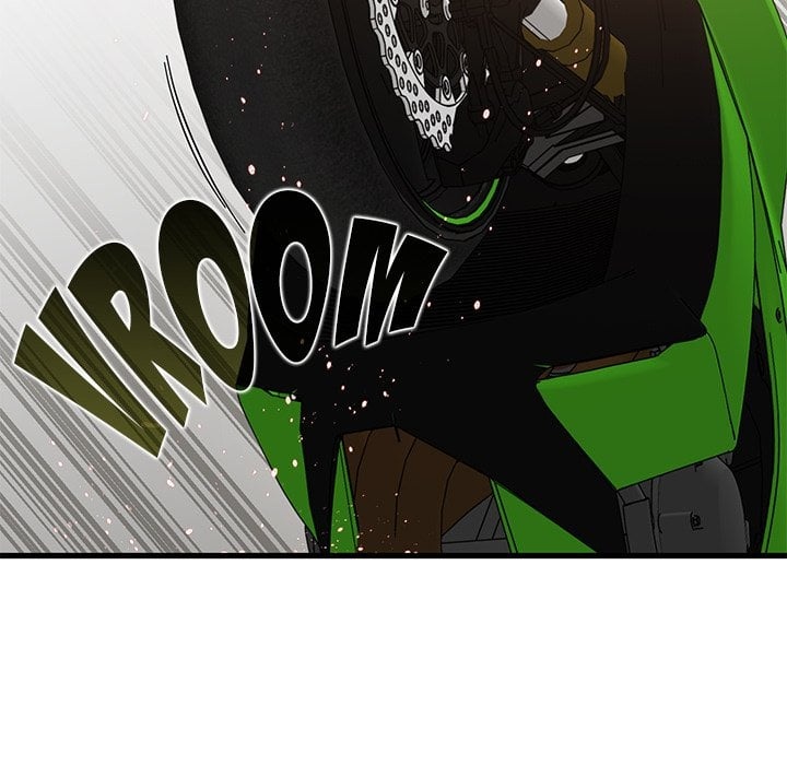 18+ A Turning Point Chapter 120 page 45