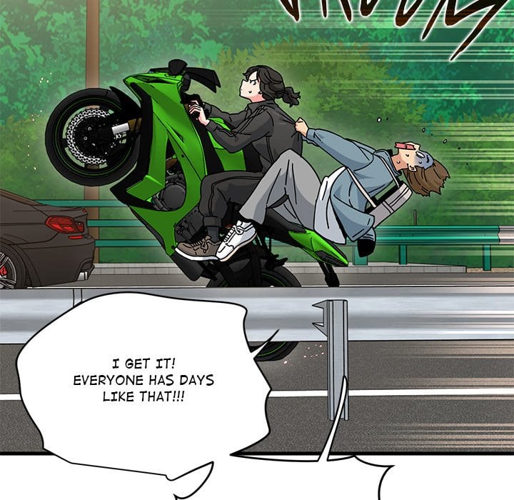 18+ A Turning Point Chapter 120 page 47