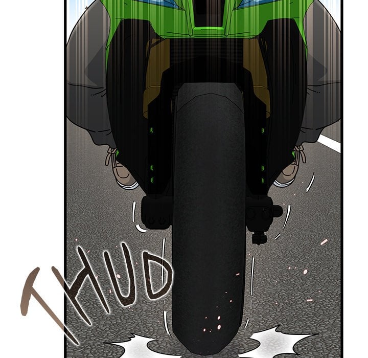 18+ A Turning Point Chapter 120 page 49