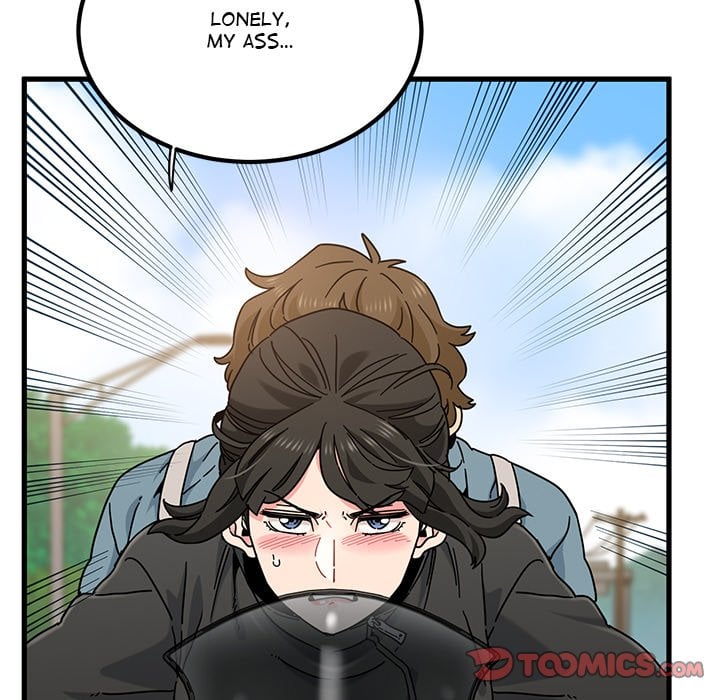 18+ A Turning Point Chapter 120 page 51