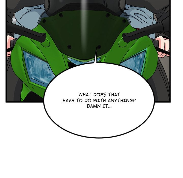 18+ A Turning Point Chapter 120 page 52