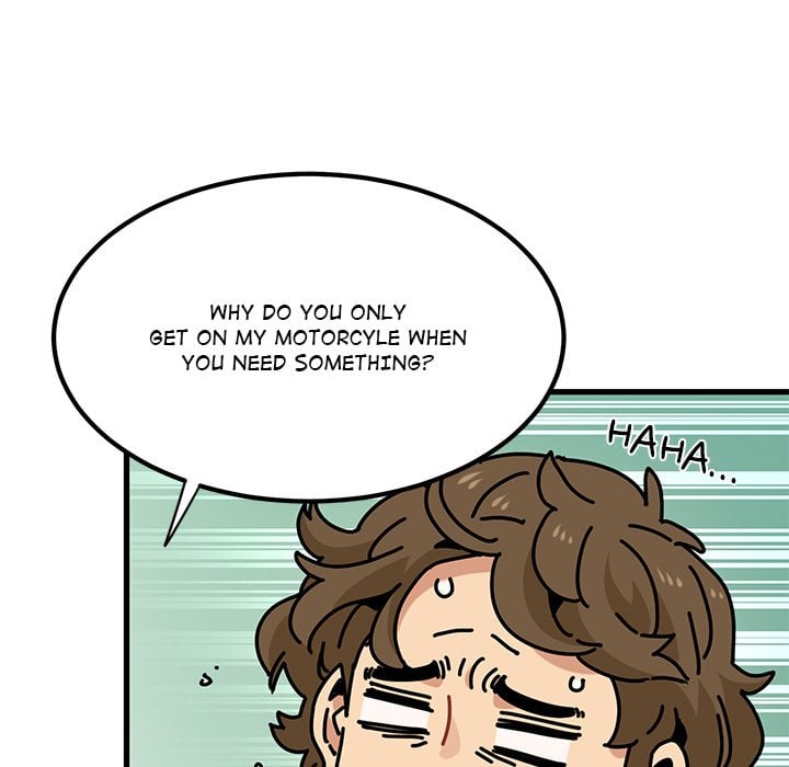 18+ A Turning Point Chapter 120 page 53