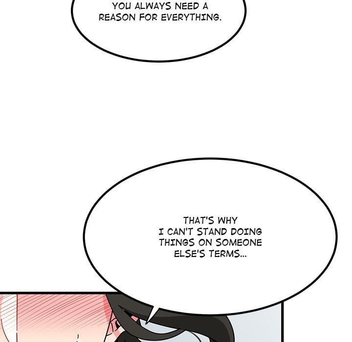 18+ A Turning Point Chapter 120 page 55