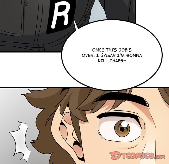18+ A Turning Point Chapter 120 page 57