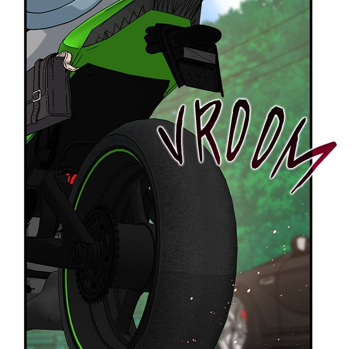 18+ A Turning Point Chapter 120 page 59