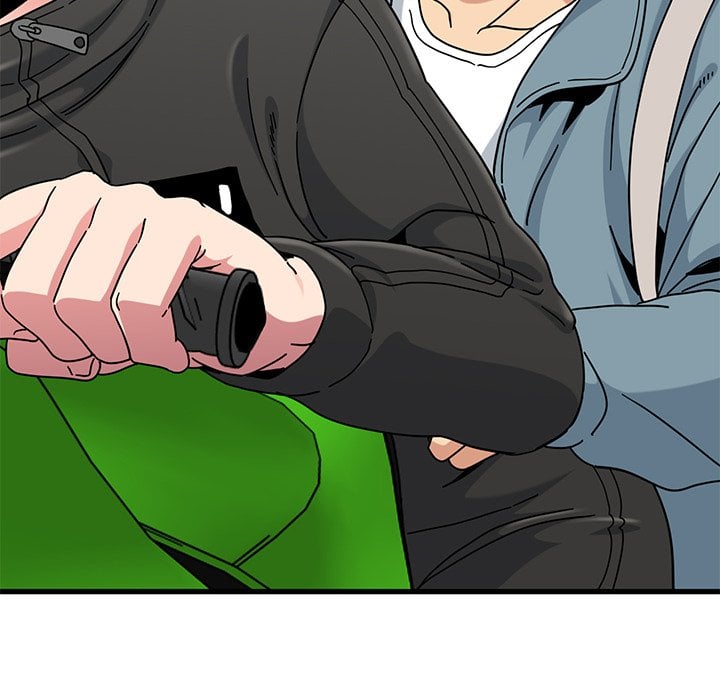 18+ A Turning Point Chapter 120 page 62