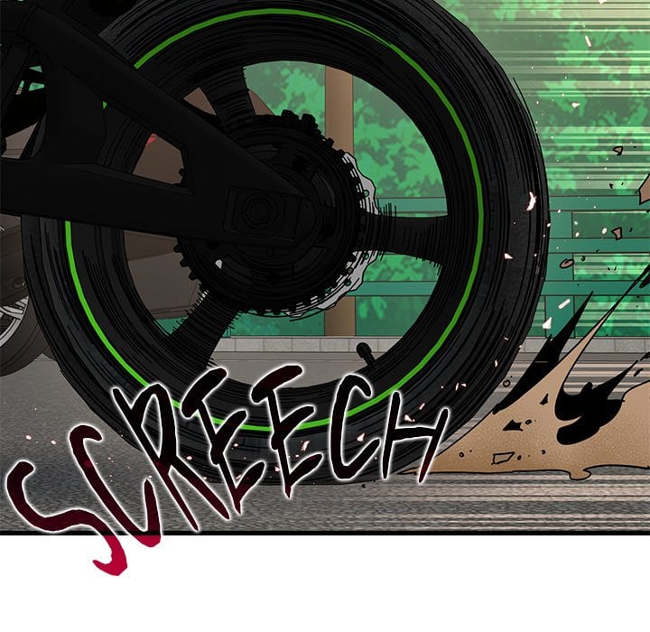 18+ A Turning Point Chapter 120 page 64