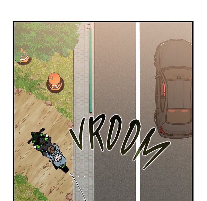 18+ A Turning Point Chapter 120 page 68