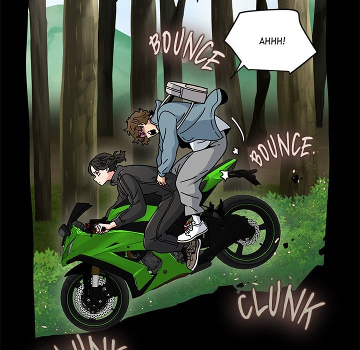 18+ A Turning Point Chapter 120 page 71