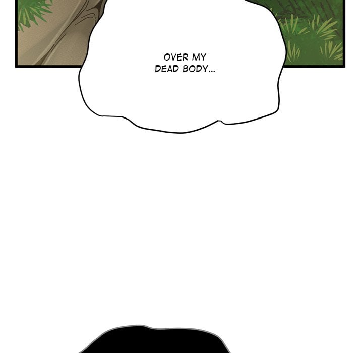 18+ A Turning Point Chapter 120 page 77