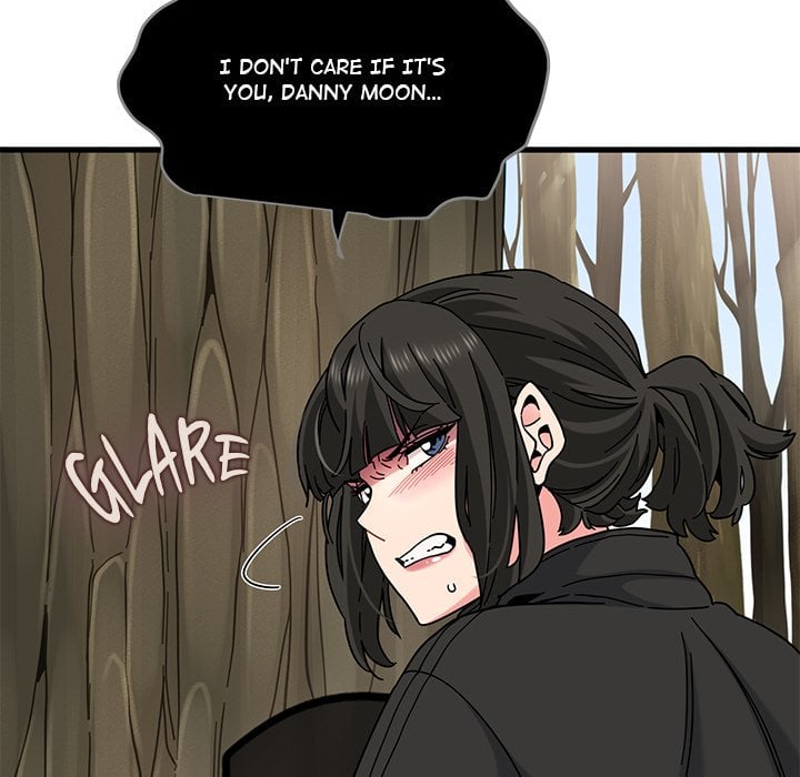 18+ A Turning Point Chapter 120 page 78