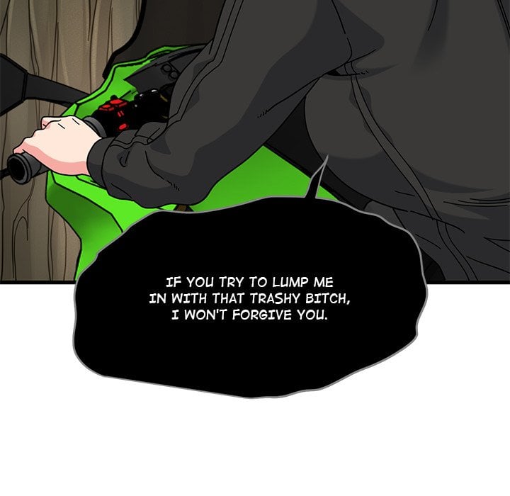 18+ A Turning Point Chapter 120 page 79