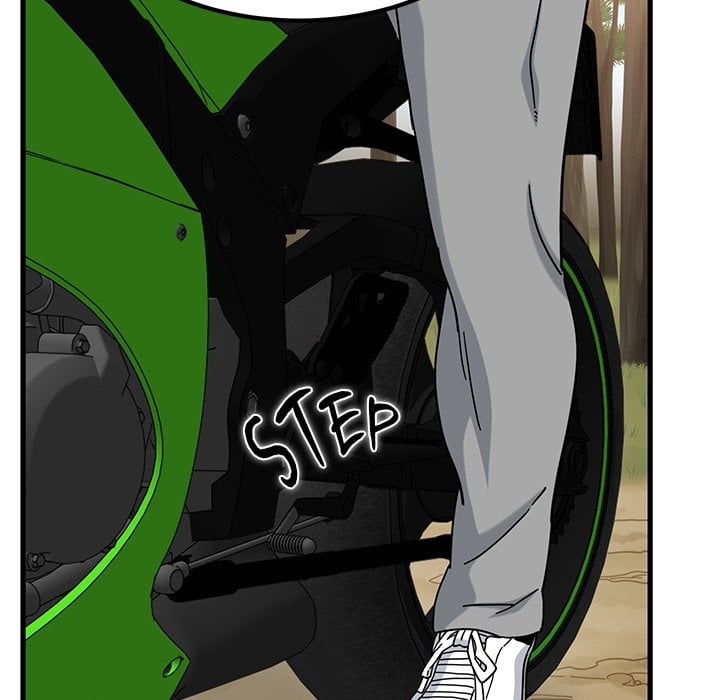 18+ A Turning Point Chapter 120 page 83