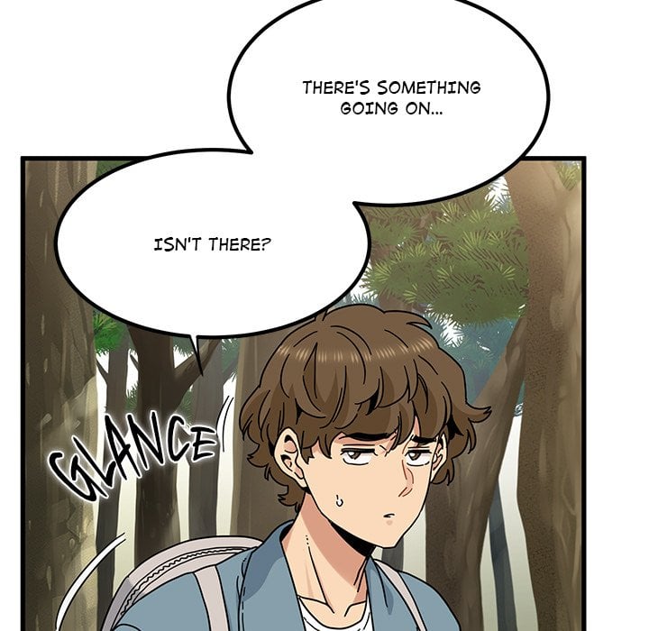 18+ A Turning Point Chapter 120 page 85