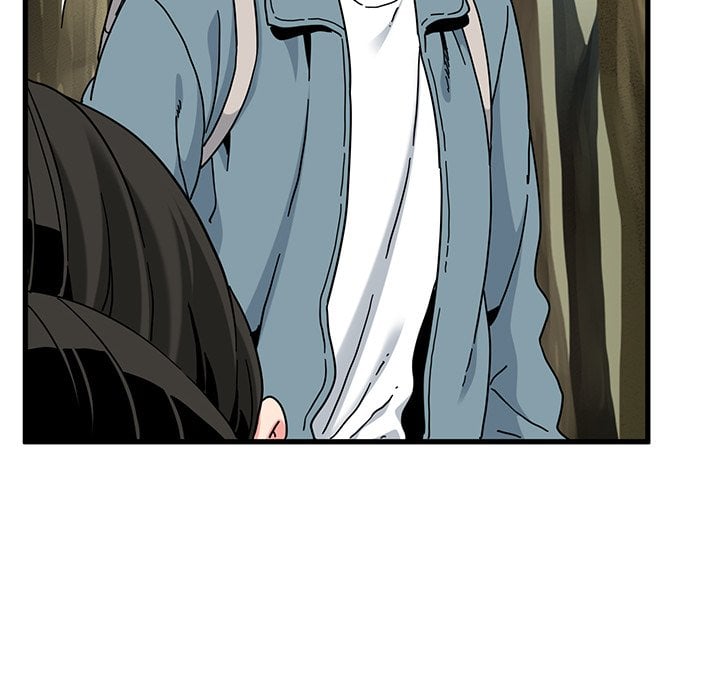 18+ A Turning Point Chapter 120 page 86
