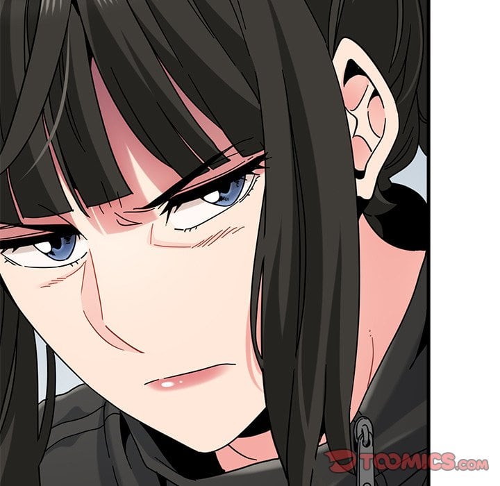 18+ A Turning Point Chapter 120 page 93
