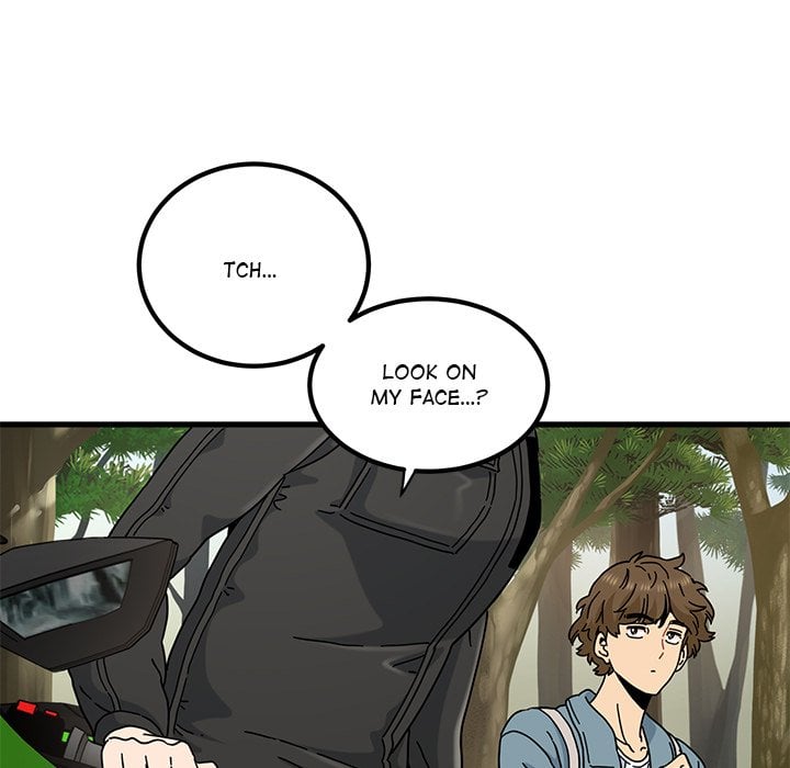 18+ A Turning Point Chapter 120 page 95