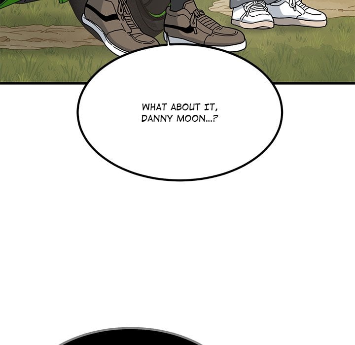 18+ A Turning Point Chapter 120 page 97