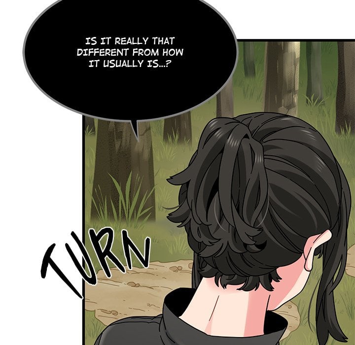 18+ A Turning Point Chapter 120 page 98