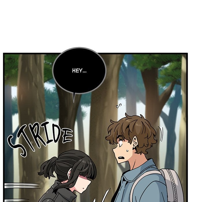 18+ A Turning Point Chapter 120 page 100