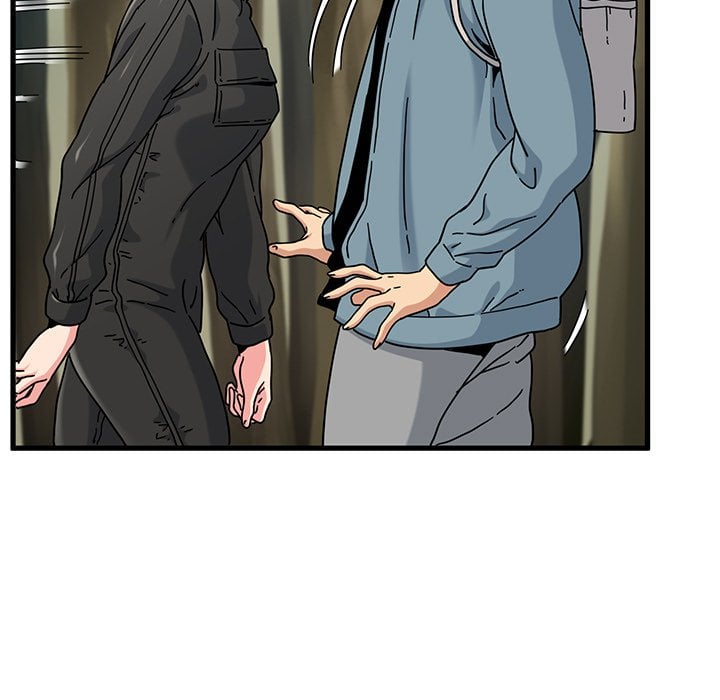 18+ A Turning Point Chapter 120 page 101