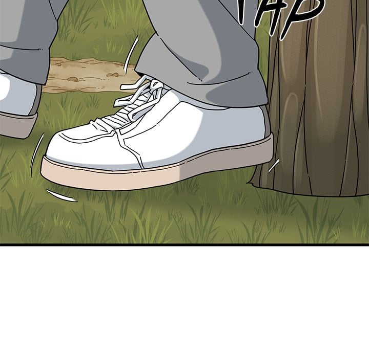 18+ A Turning Point Chapter 120 page 103
