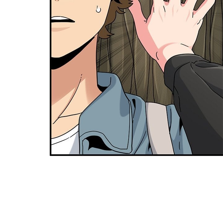 18+ A Turning Point Chapter 120 page 105
