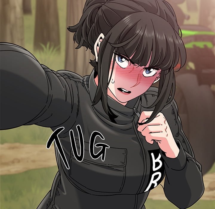 18+ A Turning Point Chapter 120 page 107