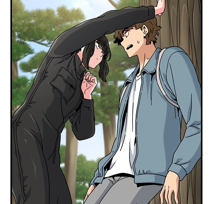 18+ A Turning Point Chapter 120 page 110