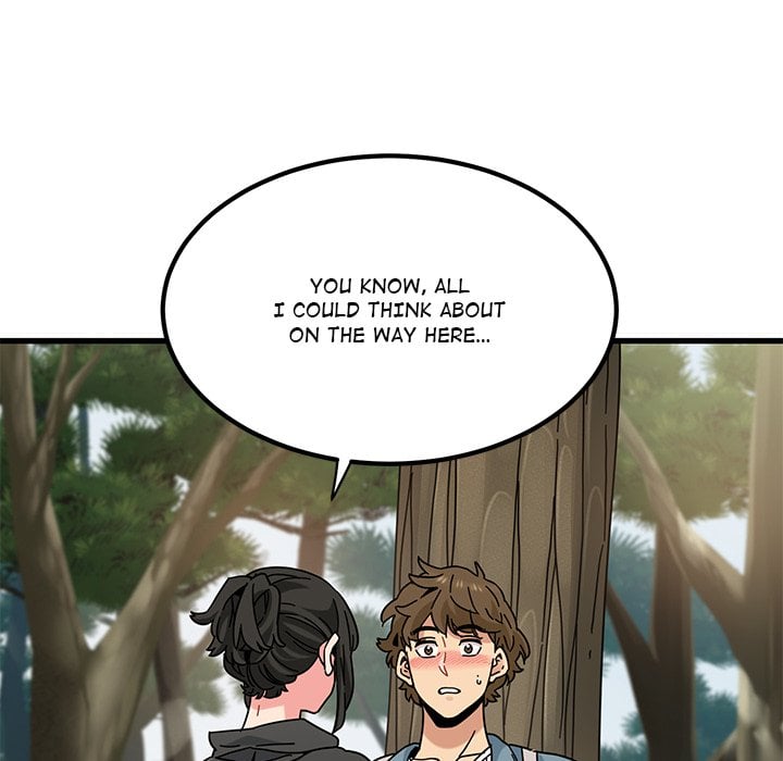 18+ A Turning Point Chapter 120 page 114