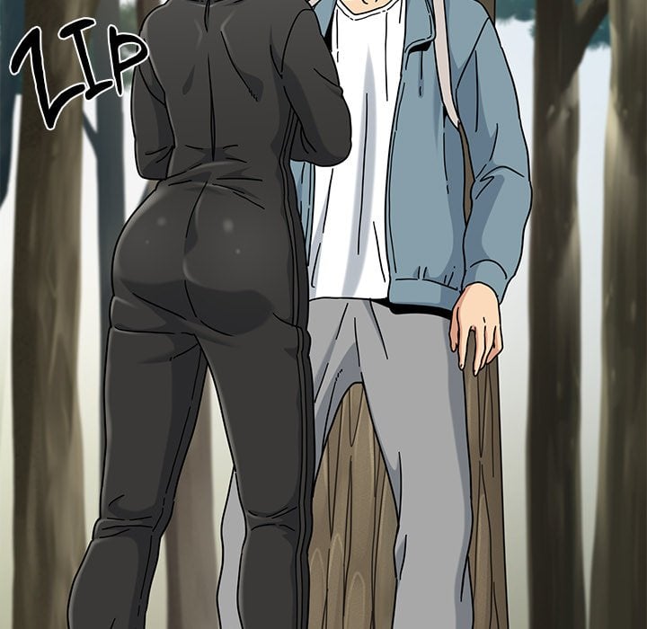 18+ A Turning Point Chapter 120 page 115